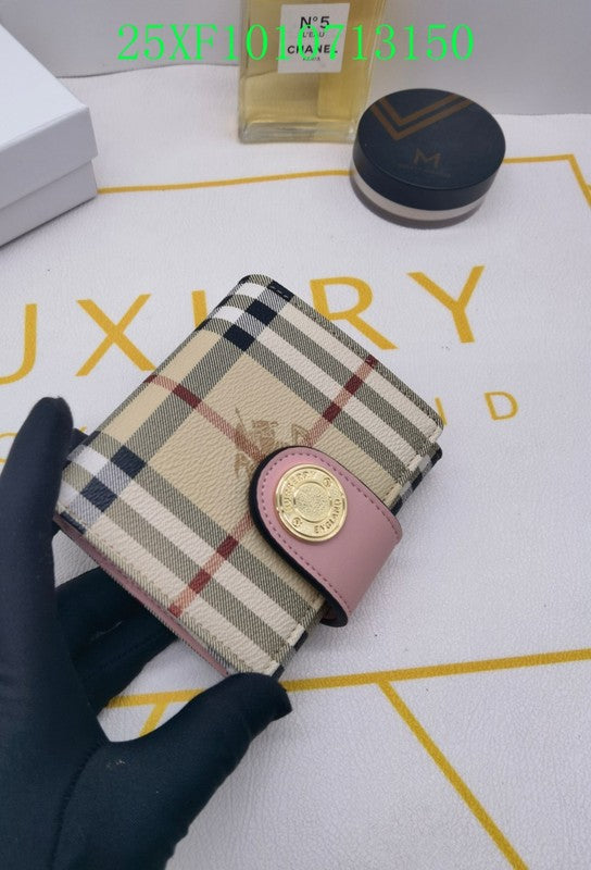 Amelia - BOR Wallet - 017