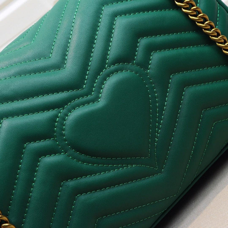 AmeliaLuxury - GCI Bags - 814