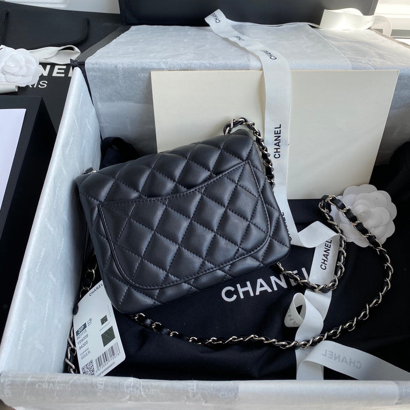 Amelia- CHL Bags - 6535