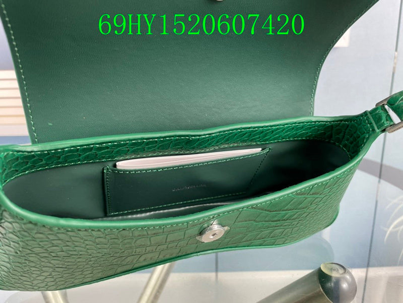 Amelia - BGA Bags - 2265