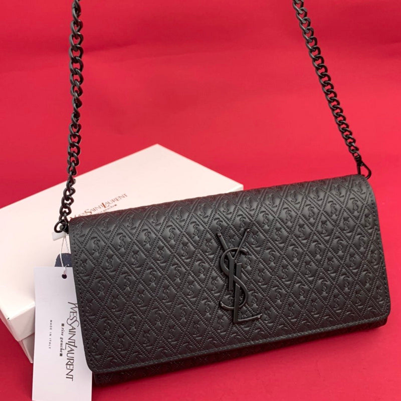 Amelia - YSL Bag - 3498