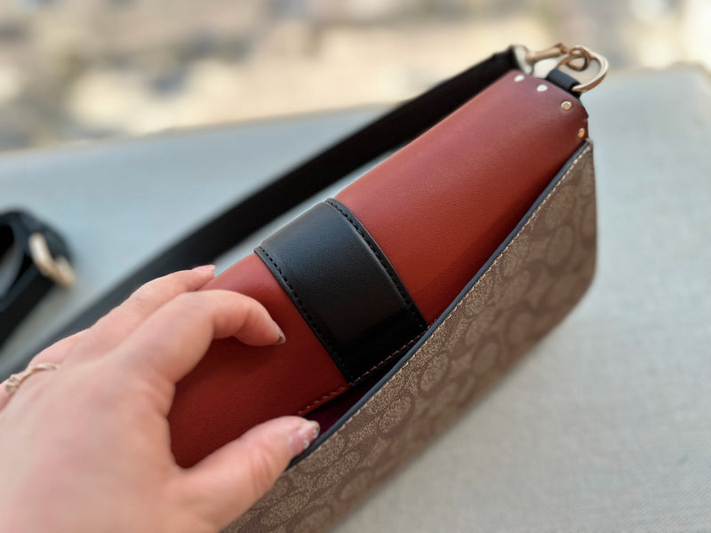 Amelia - CCH Bags - 333
