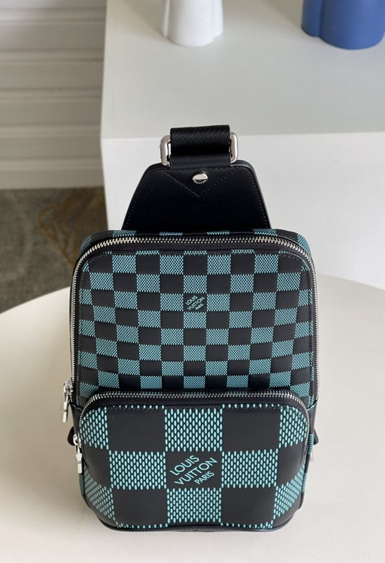Amelia- - LOV Men Bags - 354