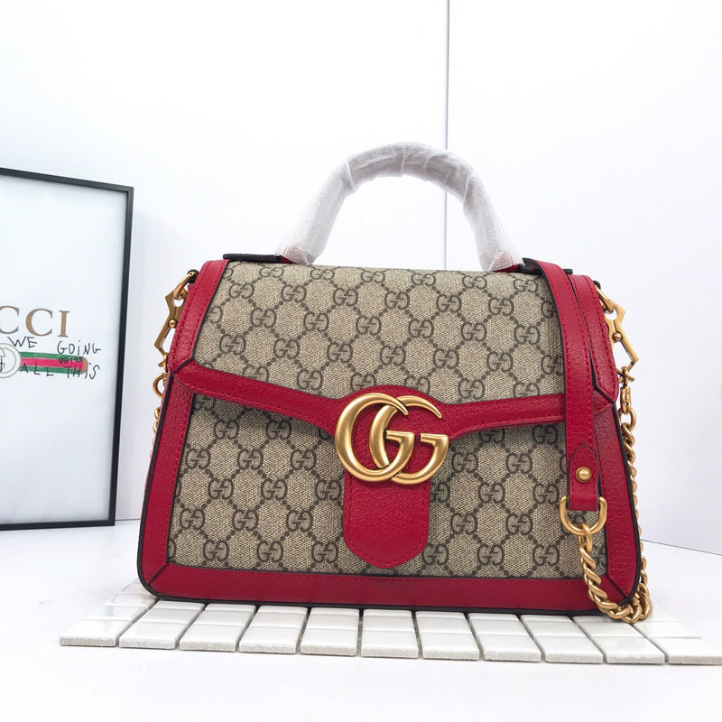 Amelia Fashion - GCI Bags - 2605