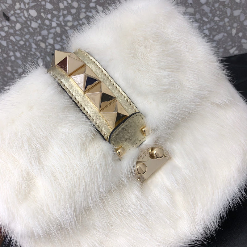Amelia- VEL WOMEN LUXURY BAGS - 463