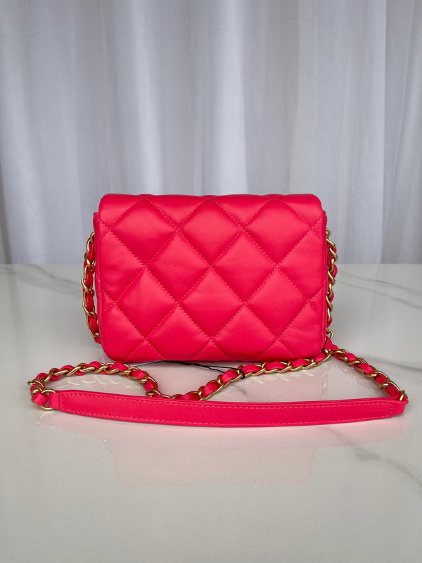 Amelia - CHL Bags - 2407