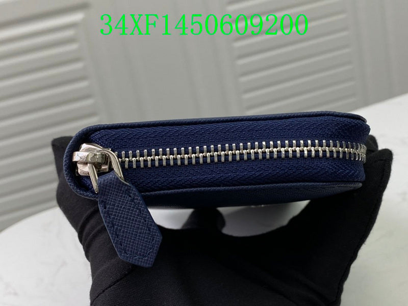 Amelia - PD Wallet - 271