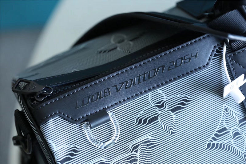 Amelia - LOV Travel Bags - 235
