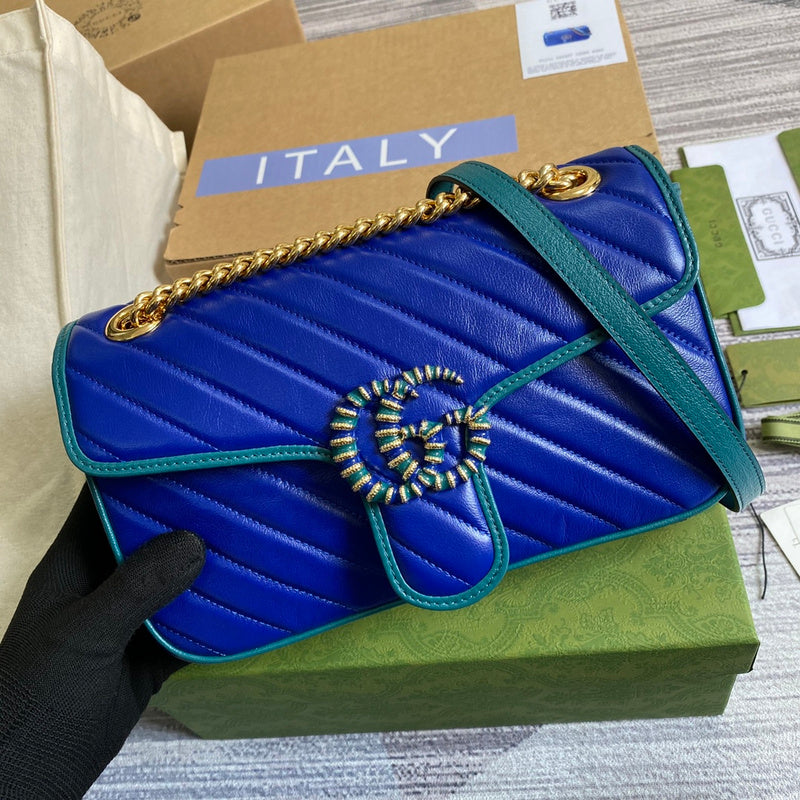 Amelia- GCI Lady Bags - 1001