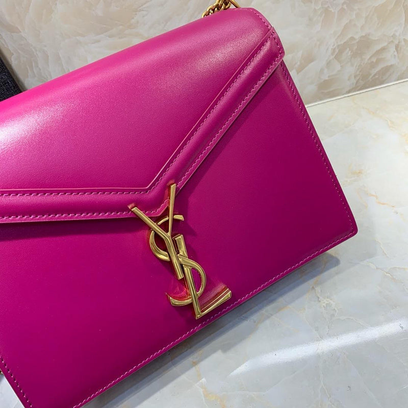 Amelia - YSL Bag - 2878