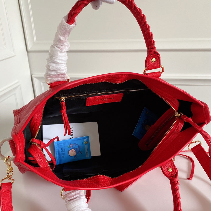 Amelia - BLN-CIAGA WOMEN LUXURY BAGS - 626