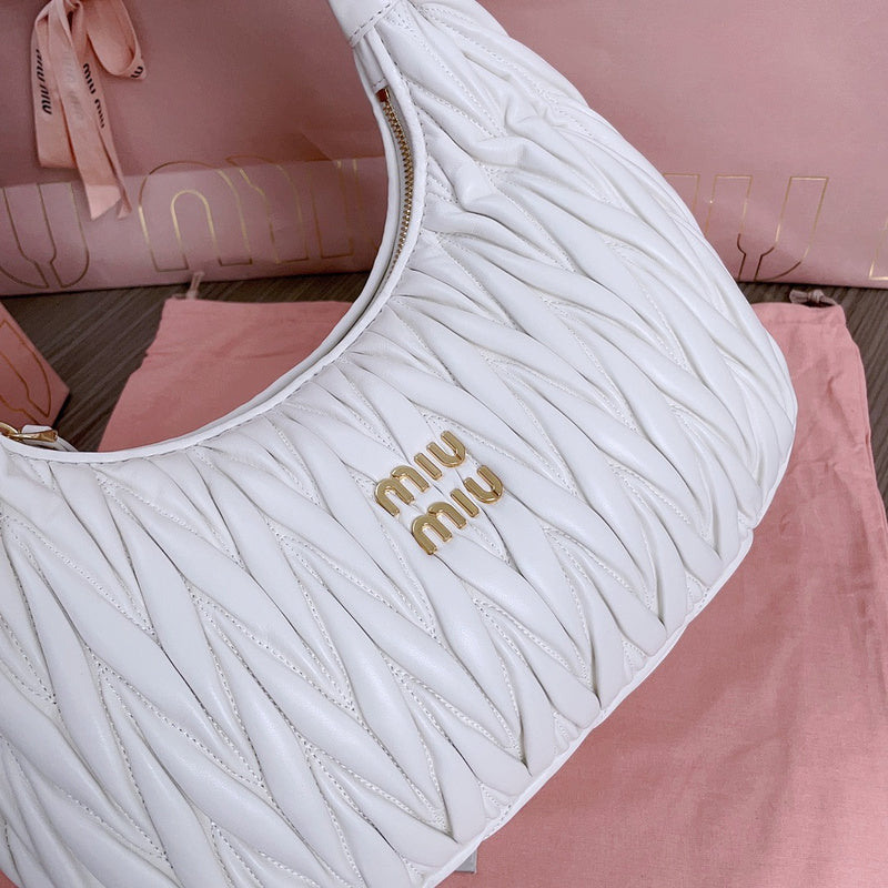 Amelia- MMU  LUXURY BAGS - 095
