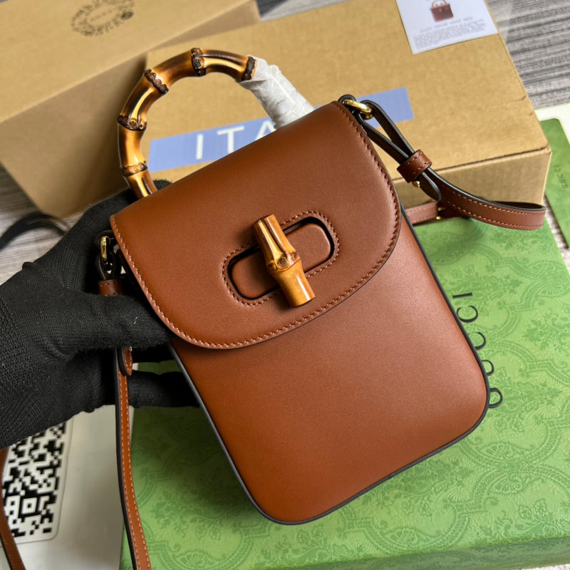 Amelia- GCI Bags - 4227