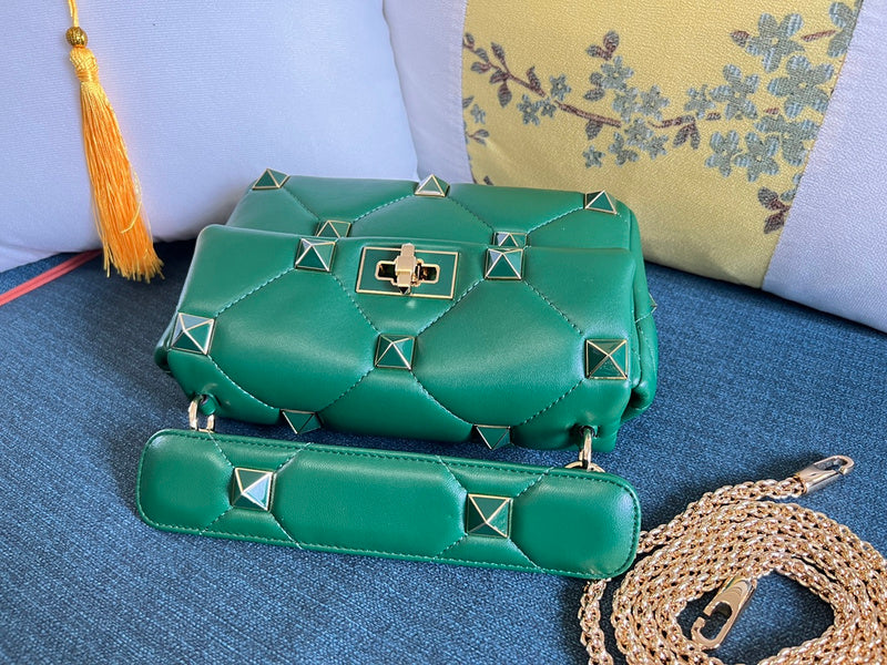 VAL LUXURY BAGS - FOR FASHION LOVERS  AFFORDABLE LUXURY BAGS- 1133
