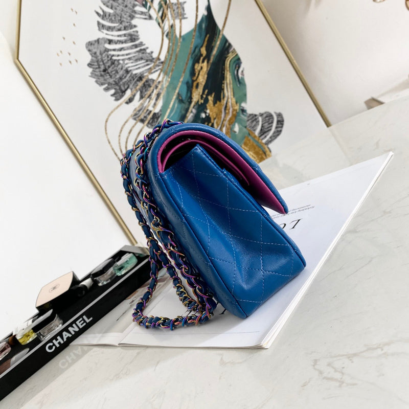 Amelia-  CHL BAGS  - 253