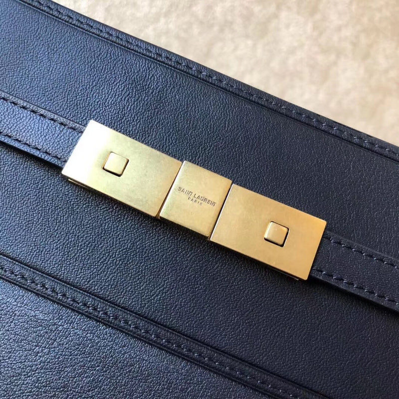 Amelia - YSL Bag - 3872