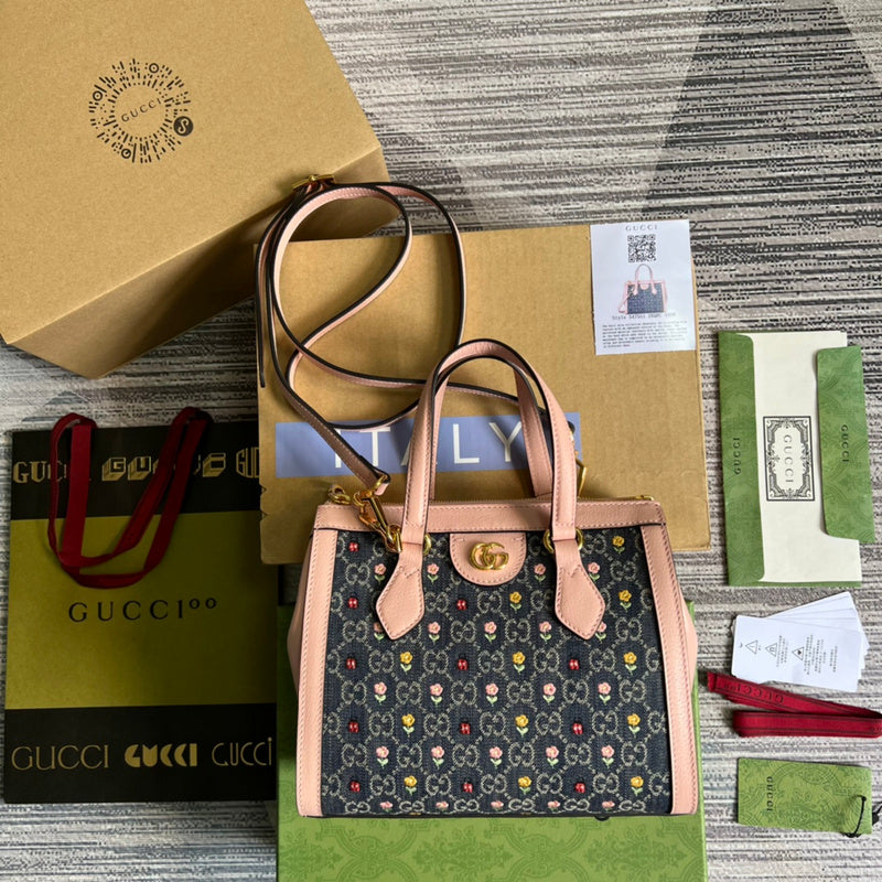 Amelia- GCI Bags - 4447