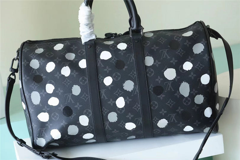 Fan Fashion Lu-Vi bags - 11218