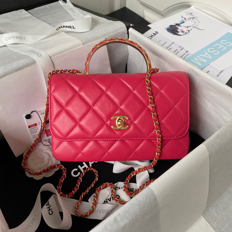 Amelia- CHL Bags - 7497