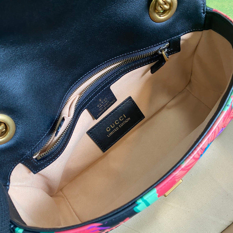 Amelia- GCI Lady Bags - 974