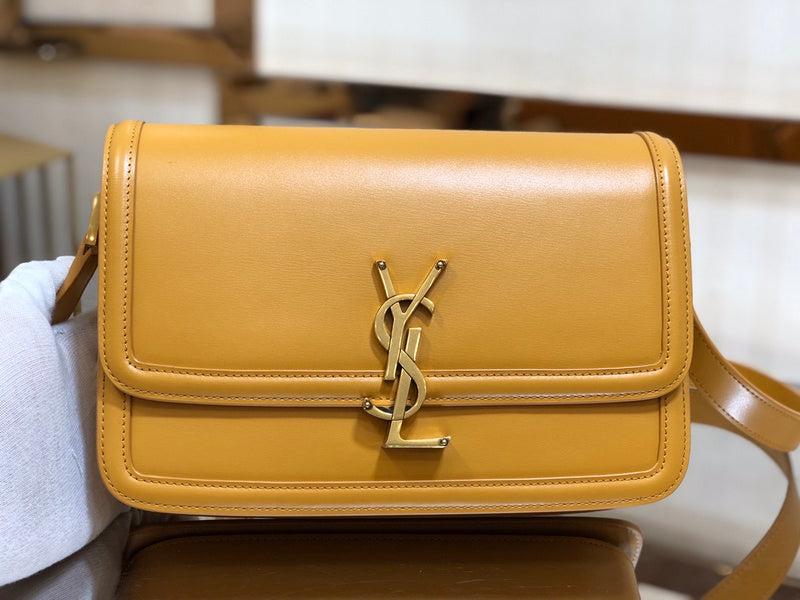YSL BAGS - WOMEN LOVE LUXURY BAGS - 2369