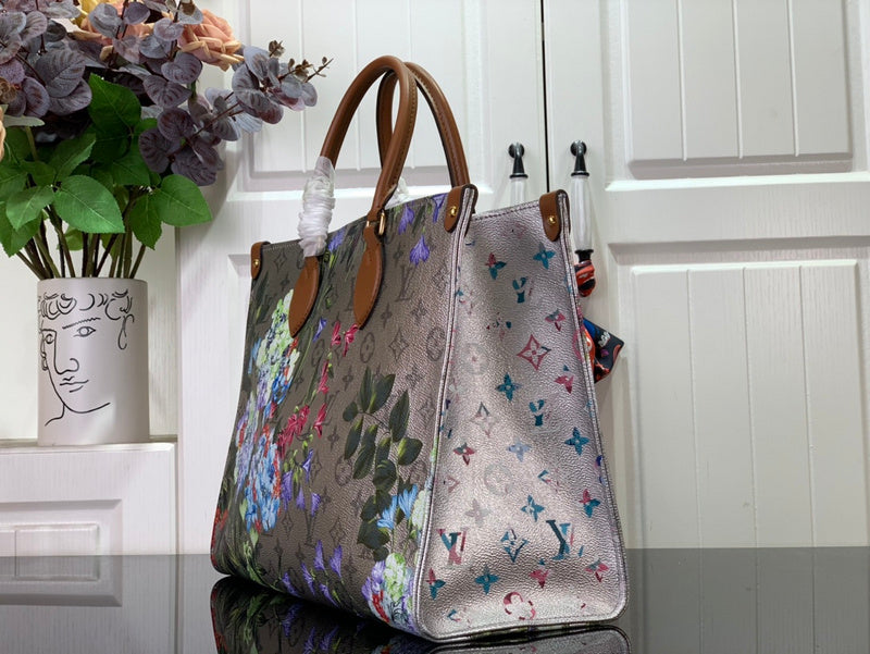 Fashion Lu-Vi bags - 3484