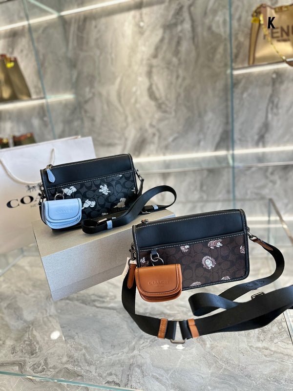 Amelia - CCH Bags - 383