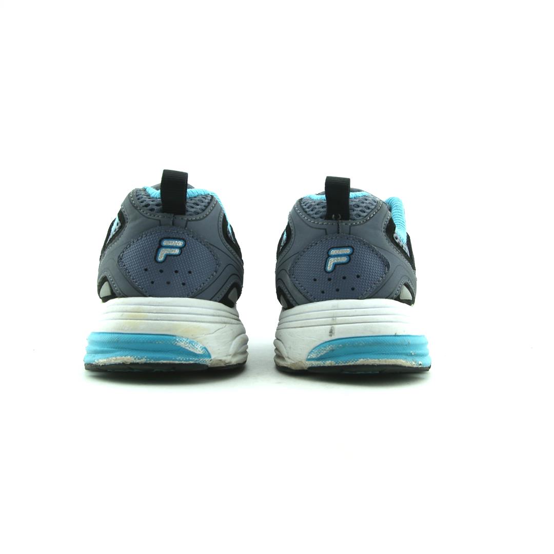 FILA MEMORY FOAM