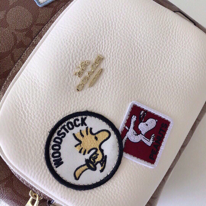 Amelia-i CAH Bags - 063