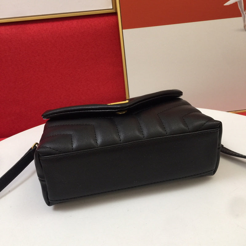 YSL BAGS - WOMEN LOVE LUXURY BAGS - 1097