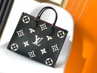 Amelia - LOV Lady Bags - 588