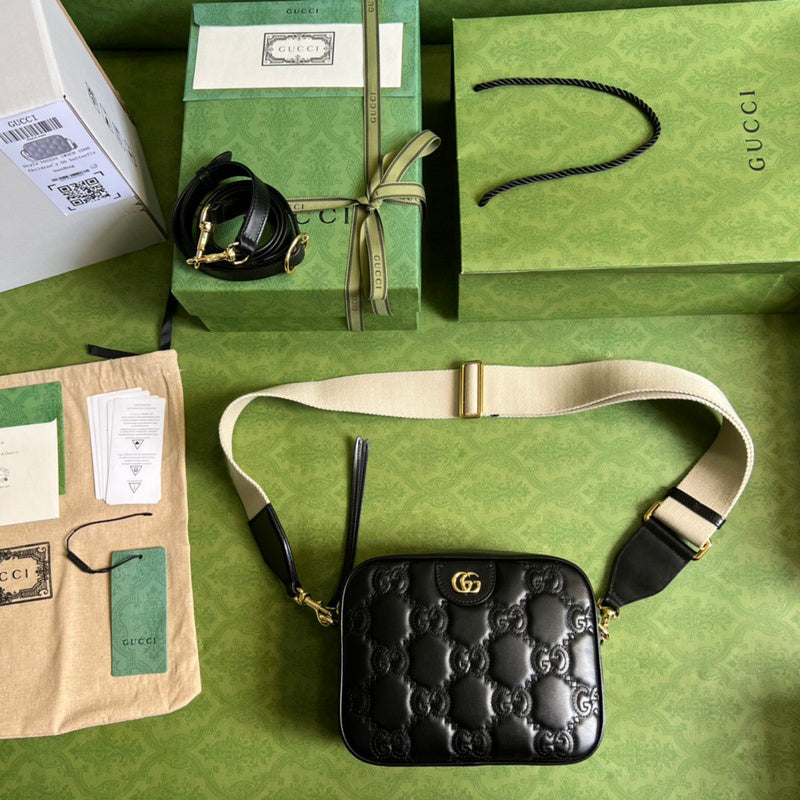 Amelia - GCI Bags - 9523