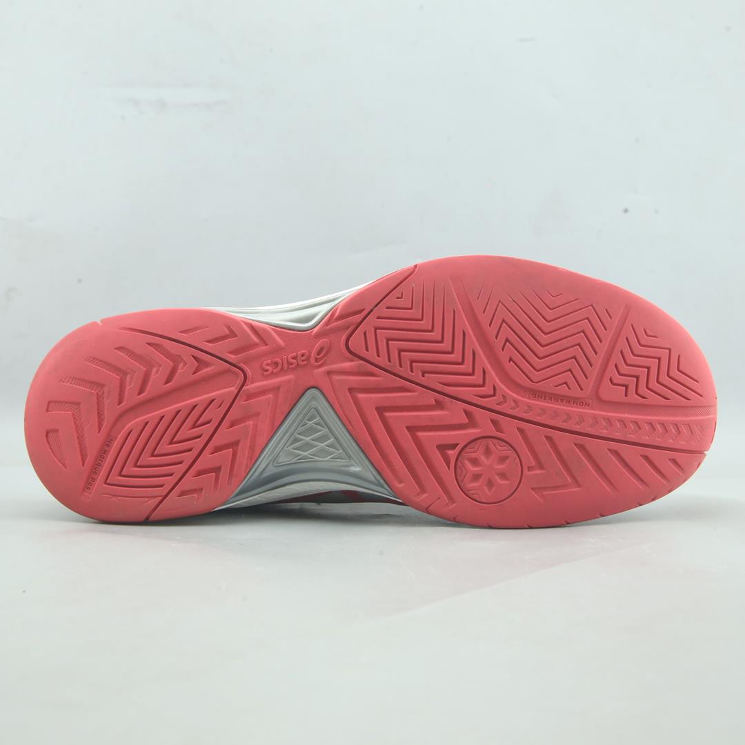 ASICS GEL DEDICATE AVIS