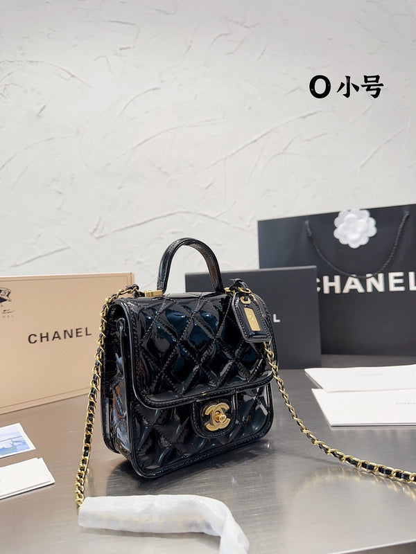 Amelia- CHL Bags - 7268