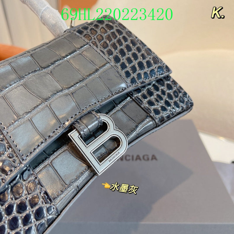 Amelia - BGA Bags - 2363