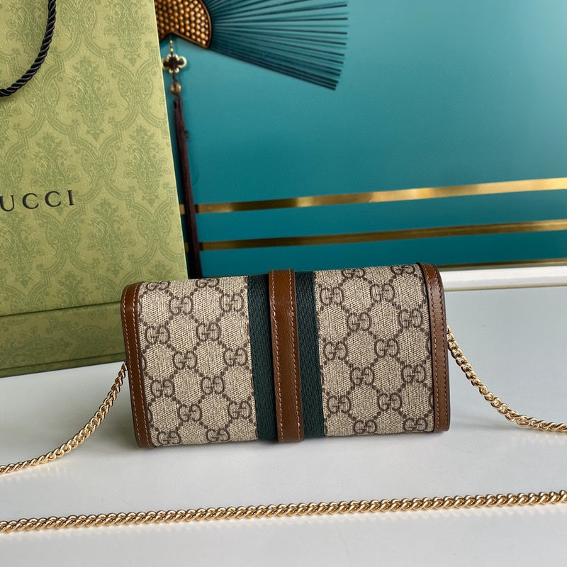 Amelia- GCI Lady Bags - 1167