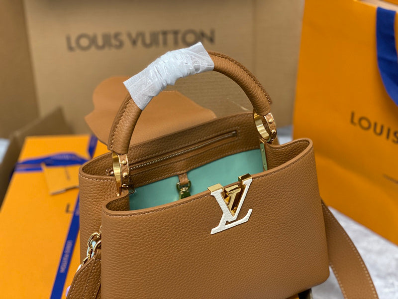 Amelia's Bag Gallery - LOV Bags - 1059