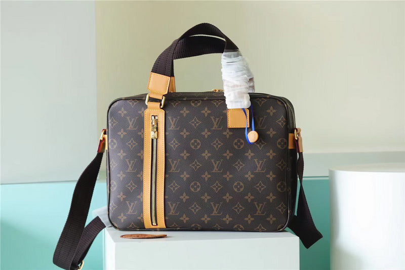Glami-i LOV Men Business Bags - 023