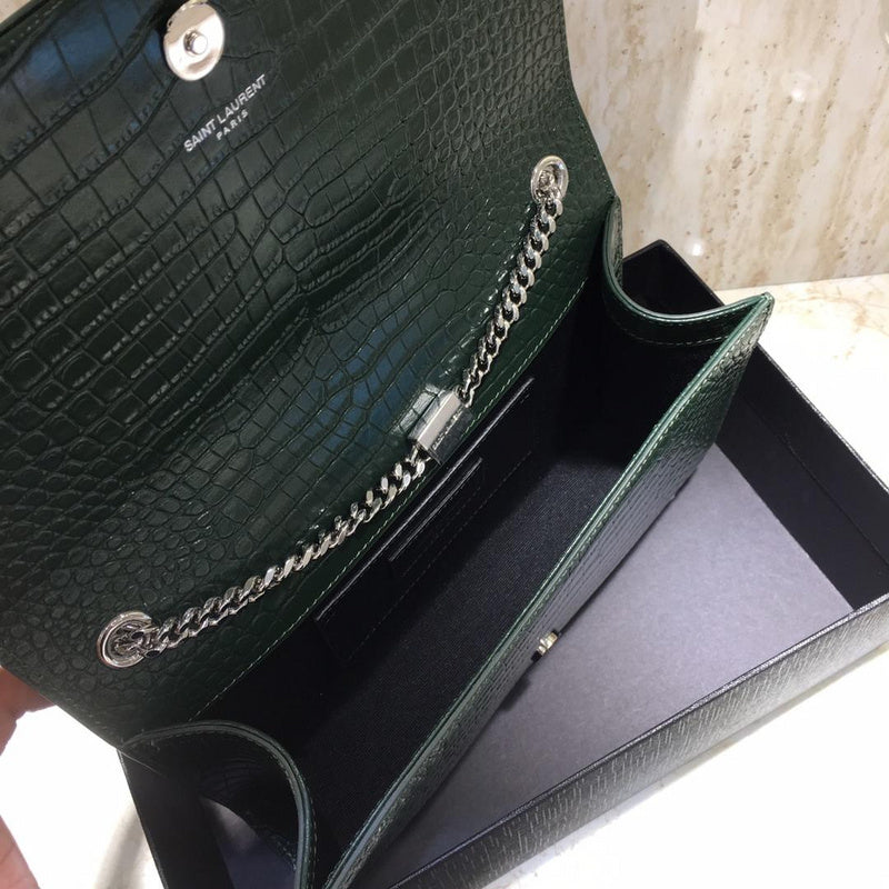 Amelia - YSL Bag - 2690