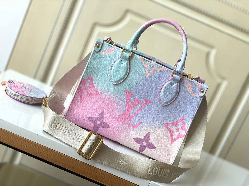 Amelia - LV Bags - 16759
