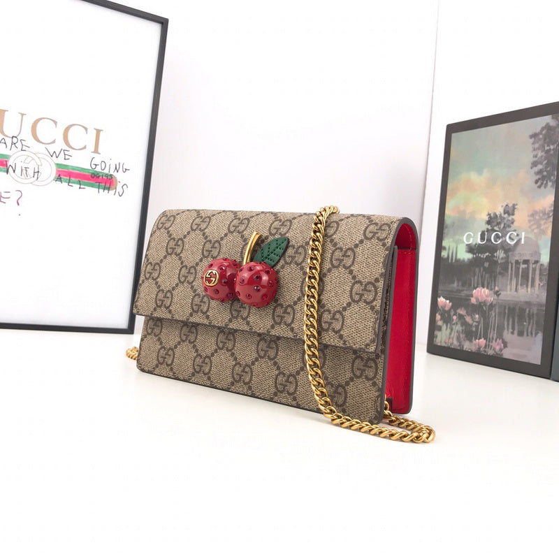 Amelia Fashion - GCI Bags - 2586
