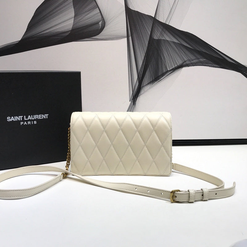Amelia - YSL Bag - 2301