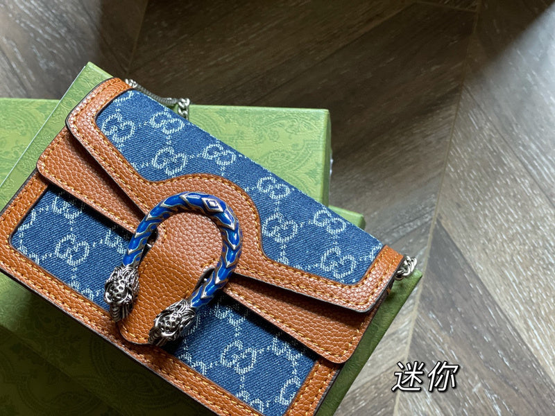 Amelia- GCI Bags - 2192