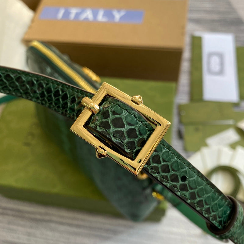 Amelia- GUKI Bags - 2173