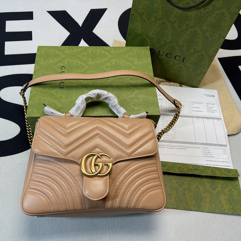 Amelia  - GCI Bags - 8015