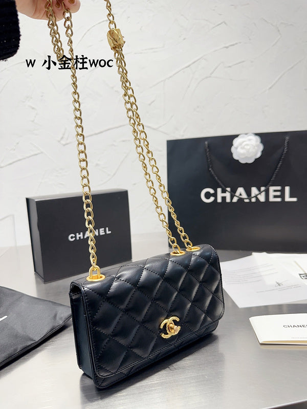 Amelia- CHL Bags - 7056