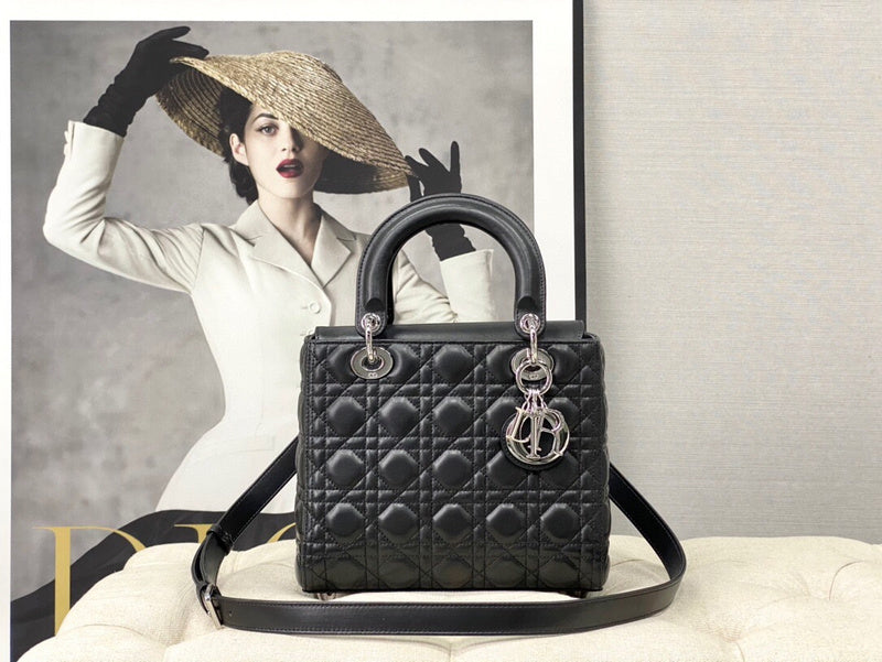 Amelia- DYOR FASHION BAGS - 1141