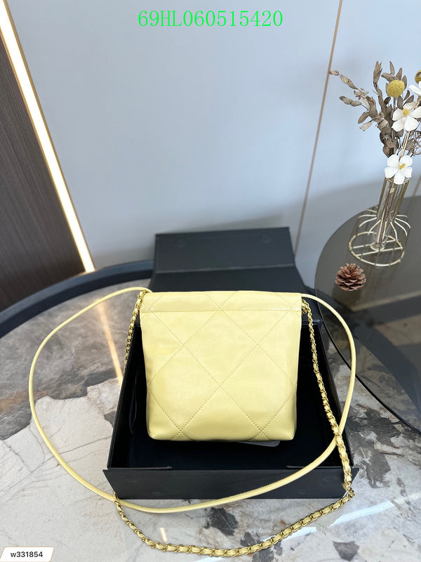 Amelia - CHL Bags - 924