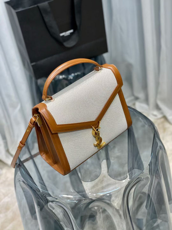 Amelia - YSL Bag - 2378