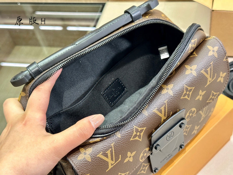 Amelia - LV Bags - 14985